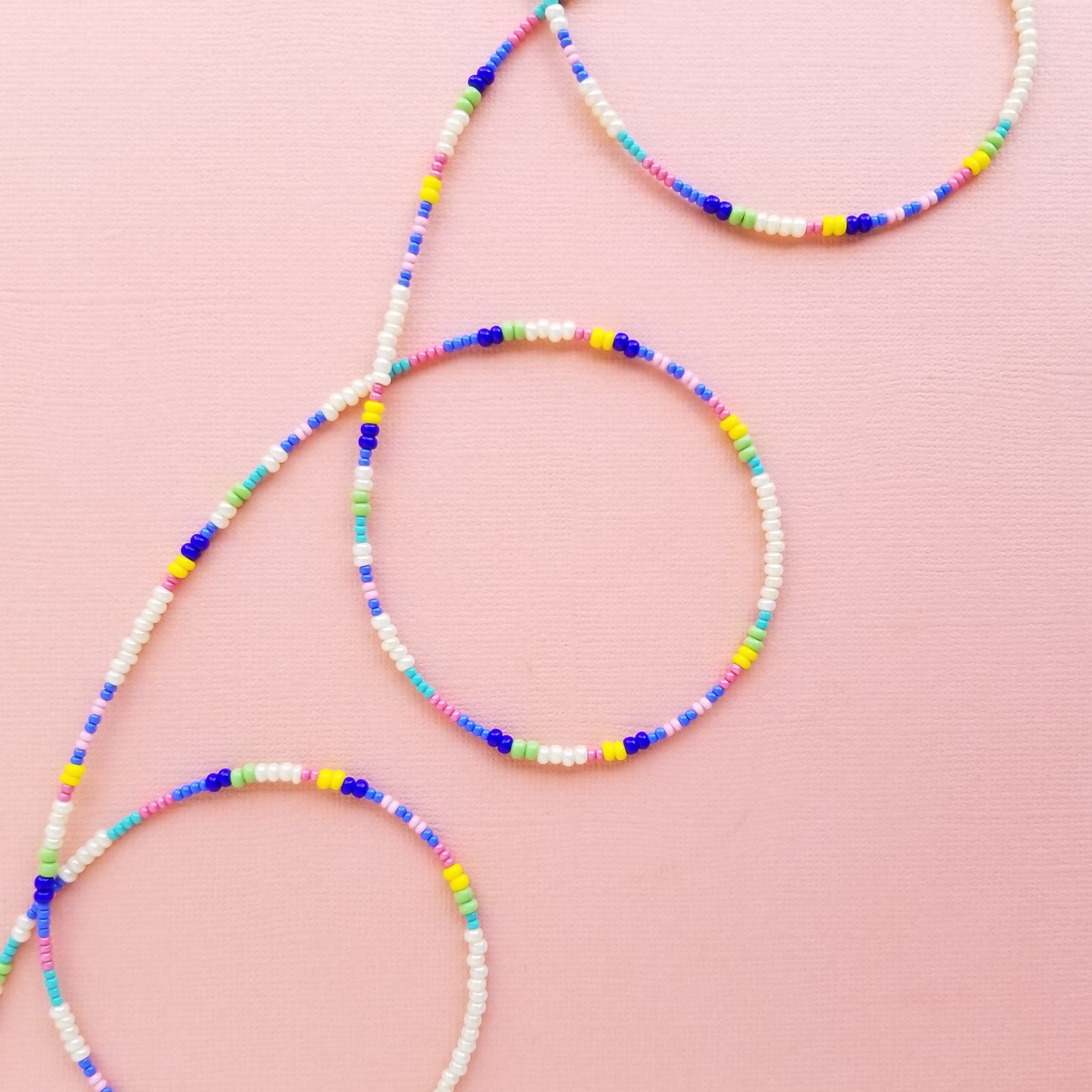 Wild Thing Waistbeads
